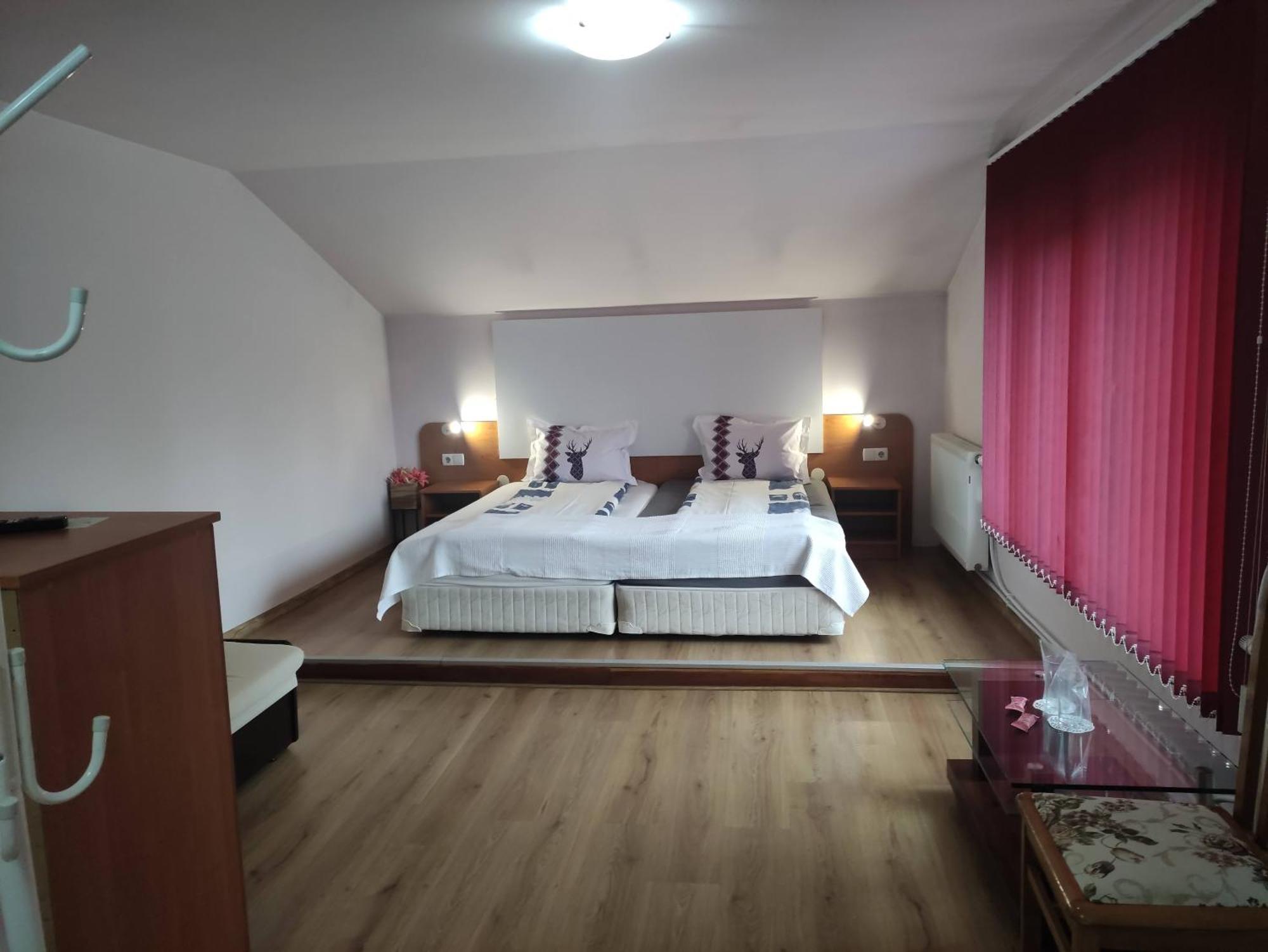 Guest House Lila Bansko Ngoại thất bức ảnh