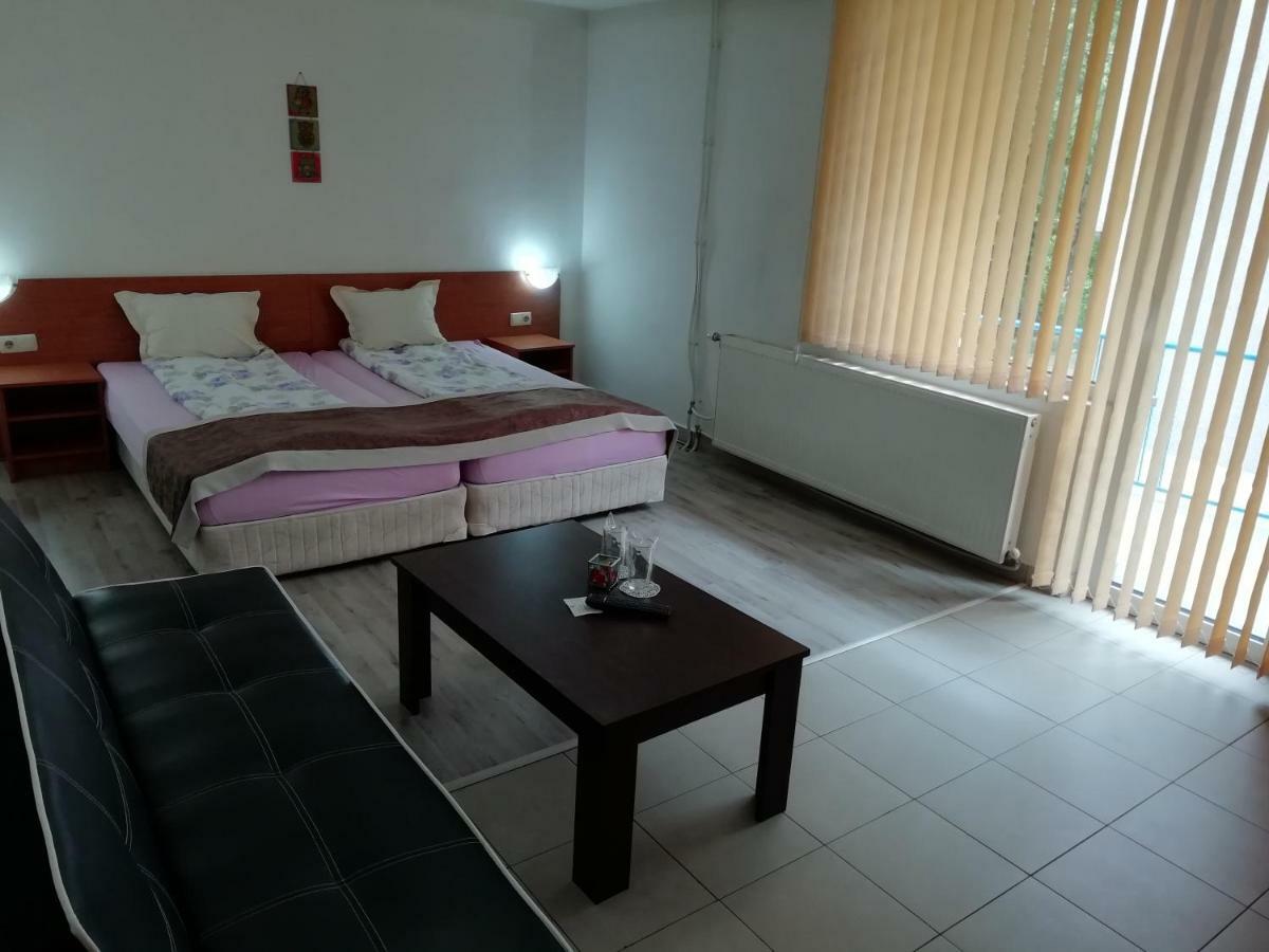 Guest House Lila Bansko Ngoại thất bức ảnh