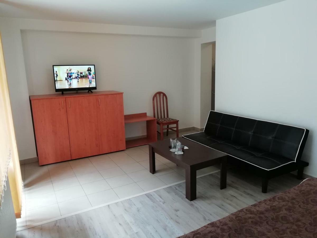 Guest House Lila Bansko Ngoại thất bức ảnh